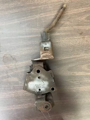 1982-1992 Camaro Firebird Itm 4 Speed Shifter T 10 324 • $69.99