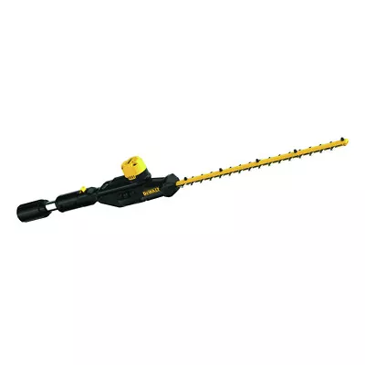 $116.62 • Buy DeWalt DCPH820BH Pole Hedge Trimmer Head W/ 20V MAX Compatibility New