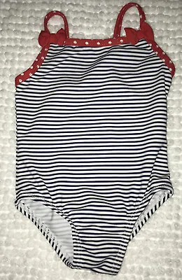 £3.50 • Buy Primark Baby Girks Swimming Costume Age 0-3 Months