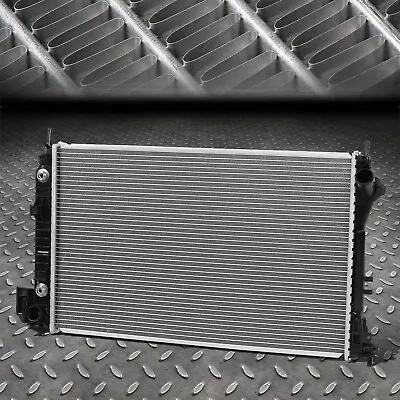 For 03-11 Saab 9-3 9-5 V6 At/mt Full Aluminum Cooling Core Radiator Dpi 2810 • $98.57