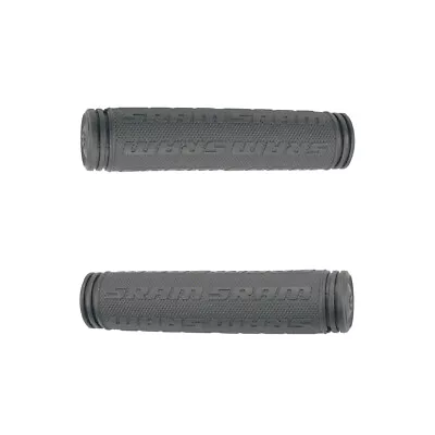 SRAM Stationary Grips - Black • $13.56