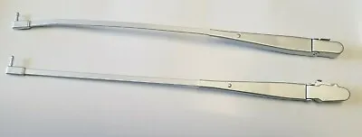 78 79 80 81 82 83 84 85 86 87 88 Monte Carlo Windshield Wiper Arms Pair  NEW • $45