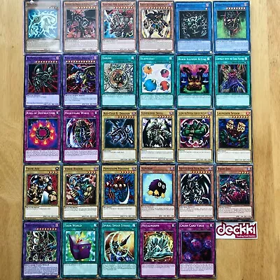 Millennium Pack | Common Card Selection | 1st Edition (NM/M) | 2016 | YuGiOh! • £1.50