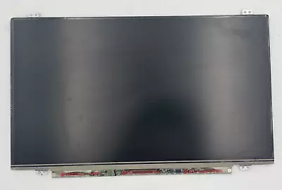 LG Display 14  WideScreen HD 1366x768 40Pin Matte LCD Screen LP140WH2(TL)(M2) • $35.88