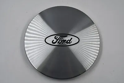 Ford Machined Wheel Center Cap Hub Cap E5ZC-1A097-AB OEM Ford Mustang 85-93 • $16.25
