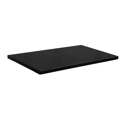 Husky Shelf Set 36  2-Pack Freestanding Garage Cabinet Black (36  W X 15  D) • $99