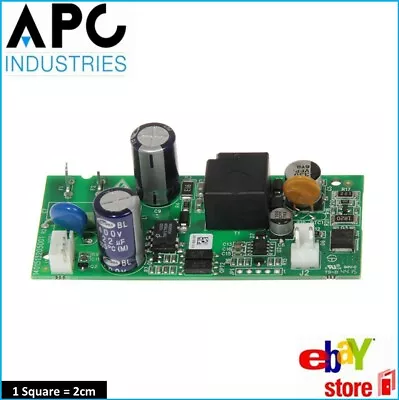 $82 • Buy Genuine Delonghi Primadonna Coffee Machine Multibeverage Brd Ecam650 5213219361