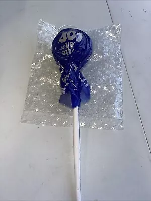 Midwest Tootsie Roll Pop Grape Christmas Ornament Rare 12” • $16.99