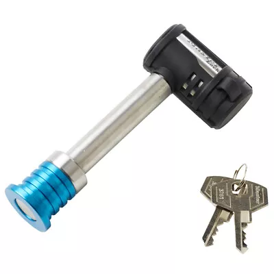 Master Lock Starter Sentry BRBLL LK SS 1/2' & 5/8' 1480DAT • $49.52