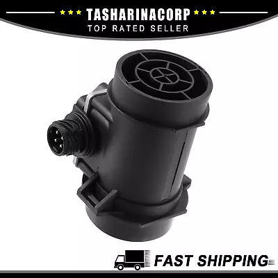 Car Mass Air Flow Sensor Meter Replacement 5WK9007 Fit For BMW 320i E36 92-95 • $31.15