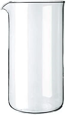 £65.42 • Buy BODUM Bodum Replacement ・ Single Part: Spare Beaker French Press For CoffeeManu