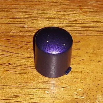 XBox 360 Purple Guide Button • $2