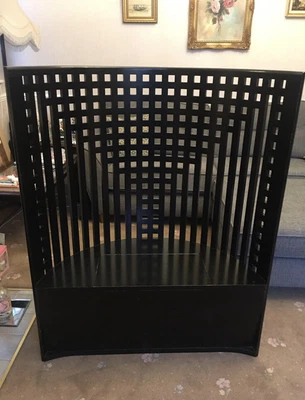 £2250 • Buy Charles Rennie Macintosh Bench Chair