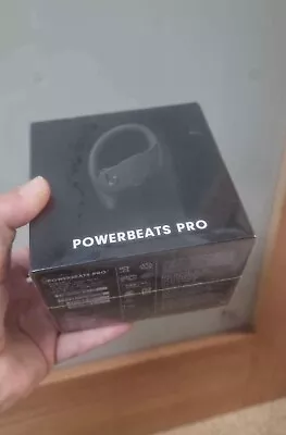 Beats By Dr. Dre Powerbeats Wireless Earphones - Black  • $260