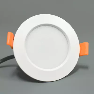 RuiGuo Single Colour LED Downlight Warm White/Natural White/Cool White • $5.99