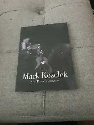Mark Kozelek On Tour Dvd • £15