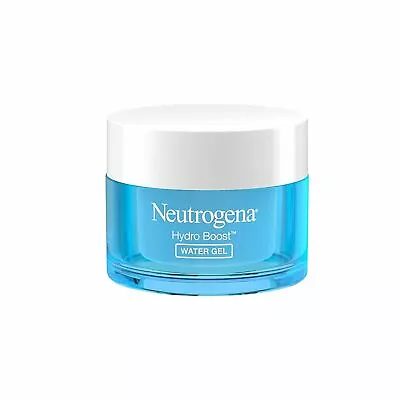 Neutrogena Hydro Boost Hyaluronic Acid Hydrating Water Gel Face Moisturizer 50 G • $58.88