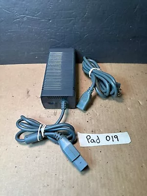 Microsoft Xbox 360 HP-A1503R2 Original OEM Power Supply AC Adapter 150w Tested • $22.90