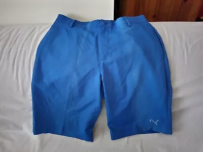 $9.99 • Buy Puma Golf Shorts Size 14