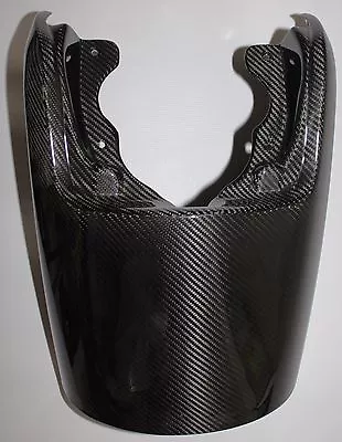 $240 • Buy 2009-2017 Harley-Davidson VRSCF V-Rod Muscle Rear Tail Fairing 100% Carbon Fiber