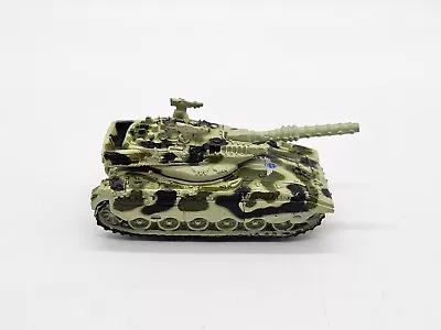 Micro Machines Military Merkava GI Joe Israeli Tank • $8.95