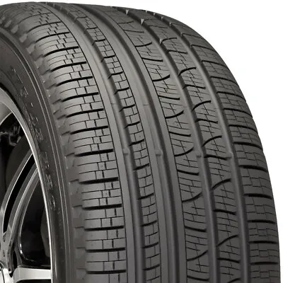 4 New 235/60-18 Pirelli Scorpion Verde Run Flat AS 60R R18 Tires 28800 • $1082.04