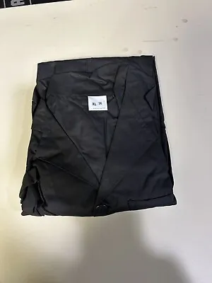 Black Lab Coats • $5