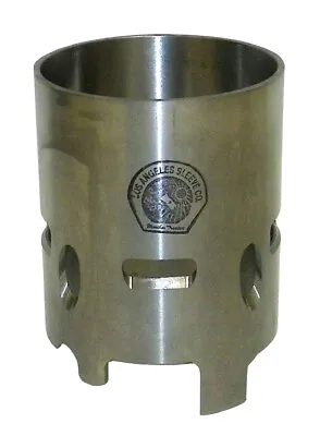 Cylinder Sleeve: Johnson / Evinrude 135 / 150 Hp Ficht La174ob • $199.97