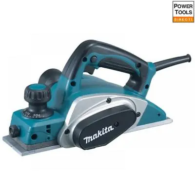 Makita KP0800K 82mm Planer With Case 620W 110V • £217.41