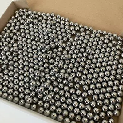 1000 PACHINKO BALLS Real Japan Pachinko Game Silver Ball USED Very Good DHL • $139.99