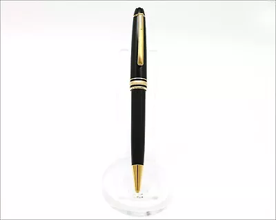 MONTBLANC Meisterstuck Classique Pencil 0.7mm - Excellent - • $79.99