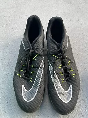 Nike Mercurial X Proximo 2  Football Indoor Soccer Boots Size US 11.5 • $40