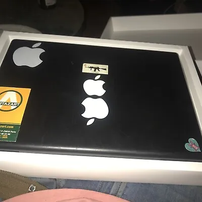 *broken* Apple MacBook G4 And Pro A1226 For Parts Or Repair. No Power • $54