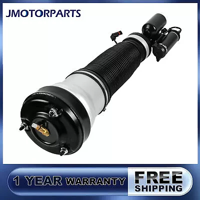 Front Right Gas Air Suspension Shock Strut For 2003-2006 Mercedes-Benz S500 W220 • $162.96