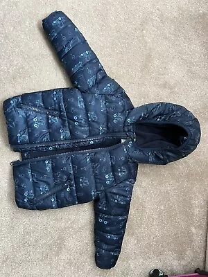 Baby Boys Coats 12-18 Months • £0.99