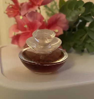 Guerlain Insolence 5ml Miniature Mini Eau De Parfum Perfume Edp 💜 • £20.99