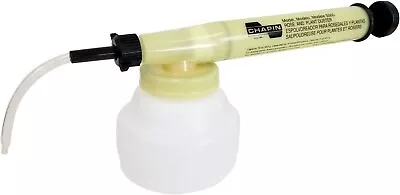 Chapin International 5000 Rose & Plant Duster Hand Sprayer 16-Ounce • $20.13