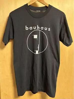 Vintage Bauhaus T Shirt L Xl • $279.36