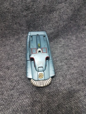 £23 • Buy Captain Scarlet 1993 Spectrum Pursuit Vehicle Spv Vivid Imaginations Ltd