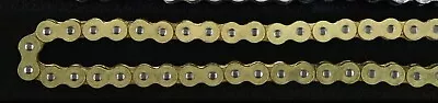 Ultima 530/120 XLO Gold Final Drive Chain For Harley Davidson • $84.54