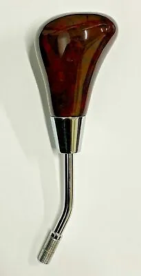 For Mercedes-benz Gear Shift Knob Walnut Automatic W140 S Class 1991-1998 • $69.25