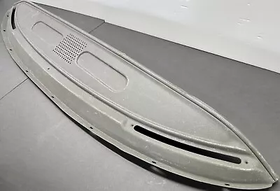 $399 • Buy NOS - Bay Window VW Volkswagen Bus Dash Board Metal - Fits 68-79' - NEW