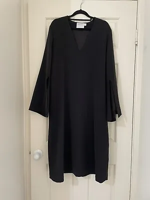 $40 • Buy ASOS Split Sleeve Dress - 14