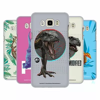 Official Jurassic World Trend Art Hard Back Case For Samsung Phones 3 • $15.35