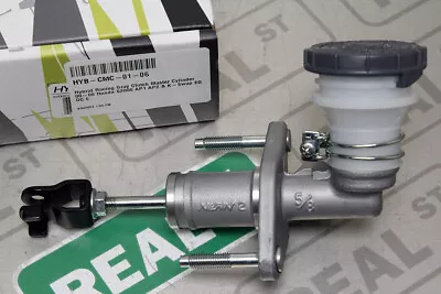 Hybrid Racing Clutch Master Cylinder 00-08 S2000 & K-Swap Civic EG EK Integra DC • $154.84