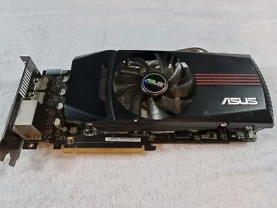 ASUS Radeon HD 6870 1GB GDDR5 PCI Express 2.1 X16 CrossFireX Support Video Card • $29.99