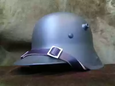 WW1 WWI German Helmet M 16 Stahlhelm 1916 • $450