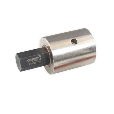 $109.99 • Buy Oneway Vacuum Chuck Adaptor Without Insert, For Woodturning Lathes