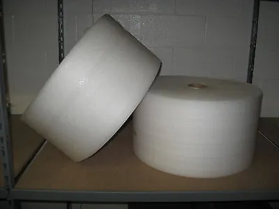 1/16  PE Foam Packaging Roll 12  X 1250' Per Bundle - Ships Free! • $96.99