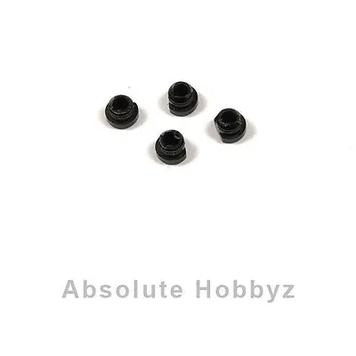 M2C Racing Kyosho MP9 TKI3 Delrin Rear Lower Upright Bushing - M2C2713 • $4.99